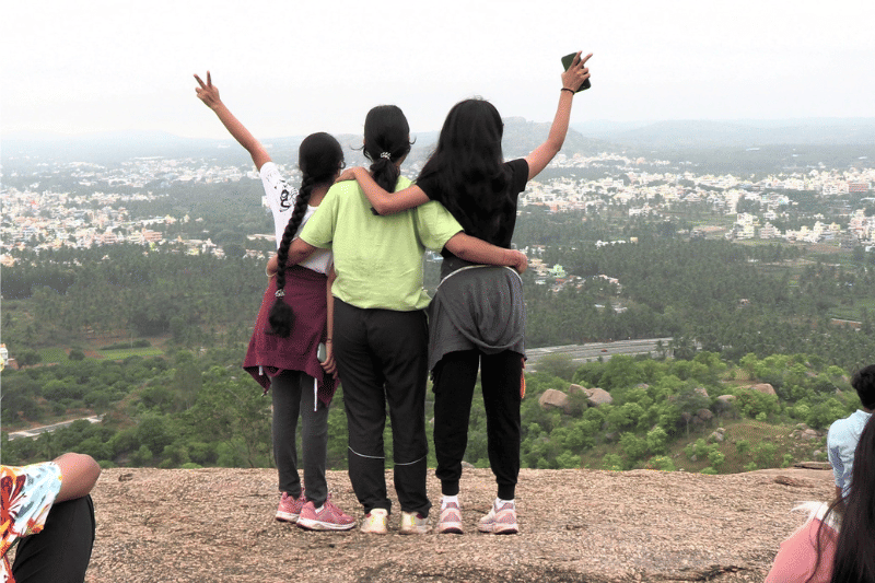 IIBS Bangalore Camp photo 6